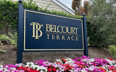 Partnering With HOAs to Transform Communities Through Thoughtful Signage