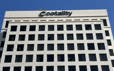 The Rebrand of Corelogic to Cotality